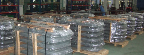 開發(fā)和制造能力強滿足定制需求